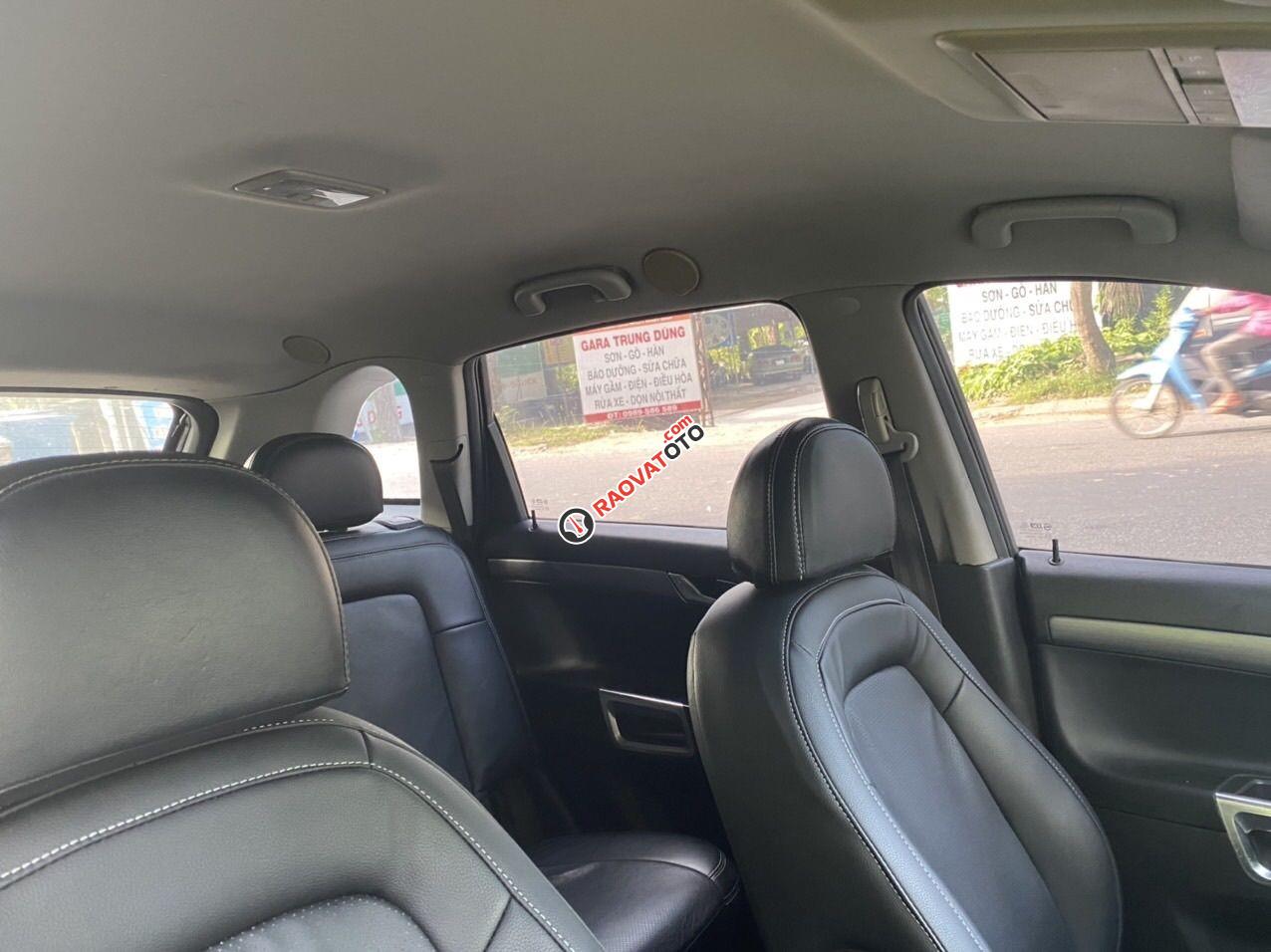 Xe gia đình, giá chỉ 265tr-7