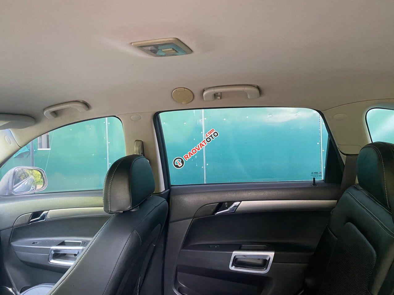 Xe gia đình, giá chỉ 265tr-2