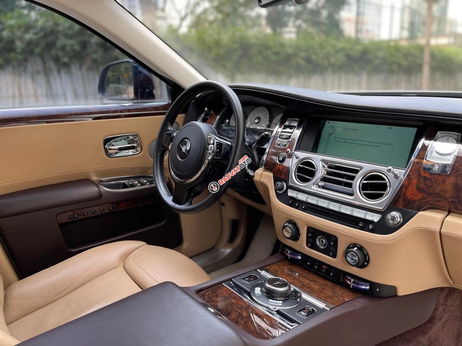 Màu xanh lam, xe nhập-6