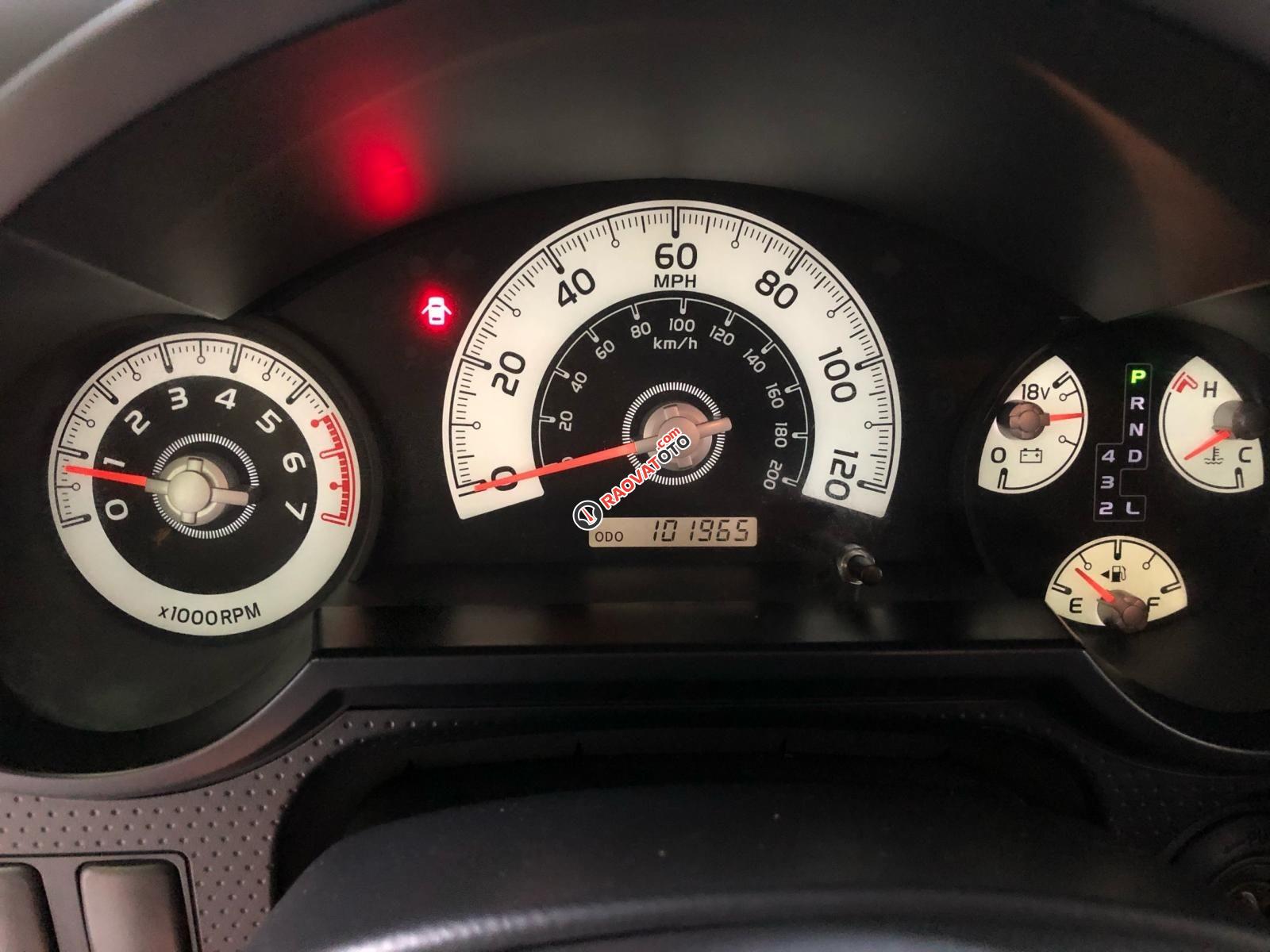 Bán xe nguyên bản nhập khẩu Mỹ-0