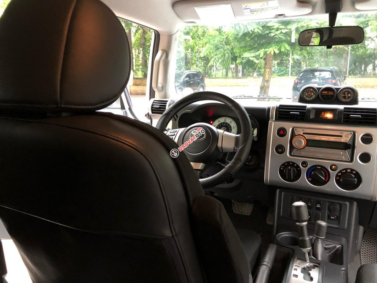 Bán xe nguyên bản nhập khẩu Mỹ-3