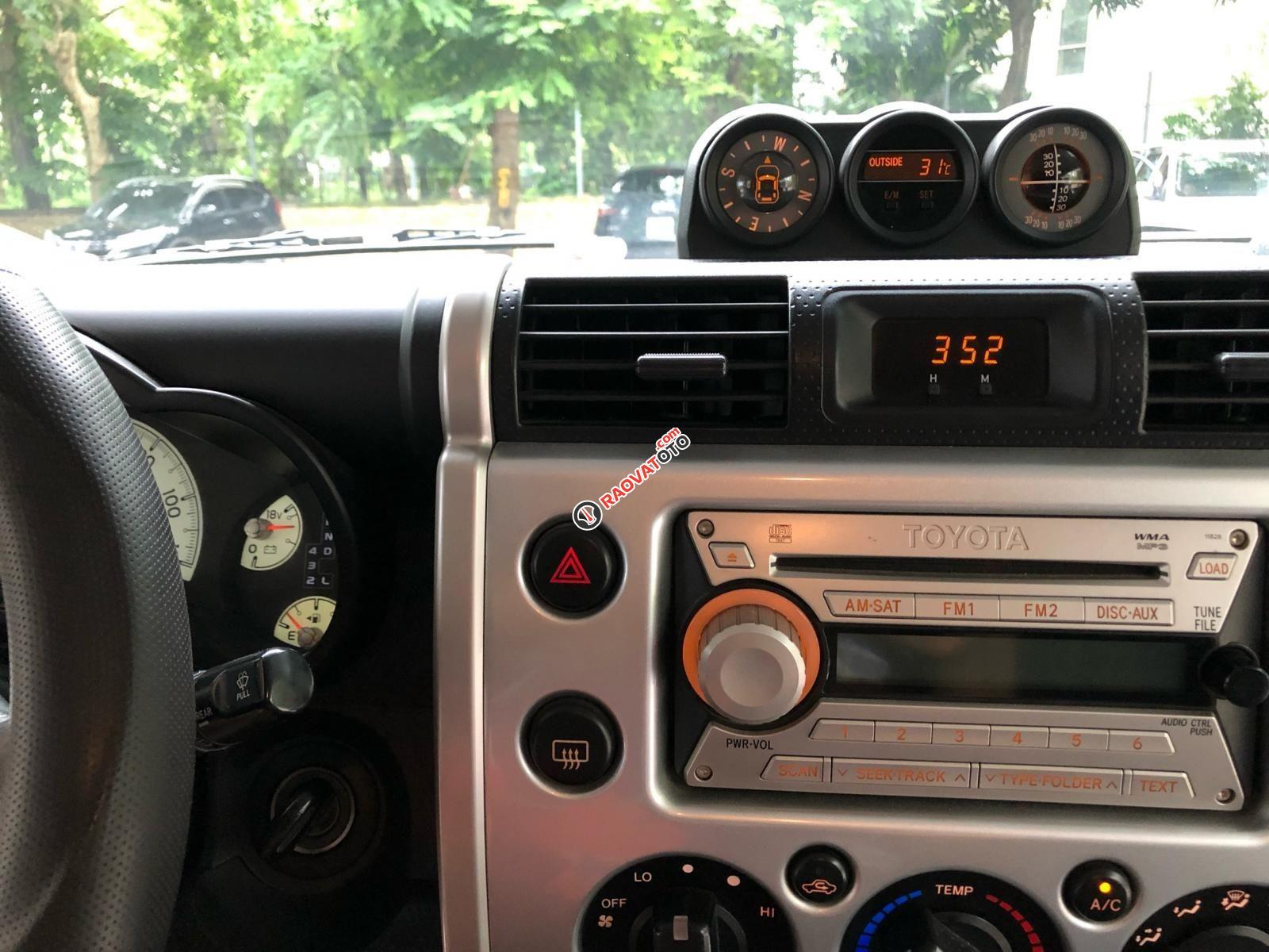 Bán xe nguyên bản nhập khẩu Mỹ-2