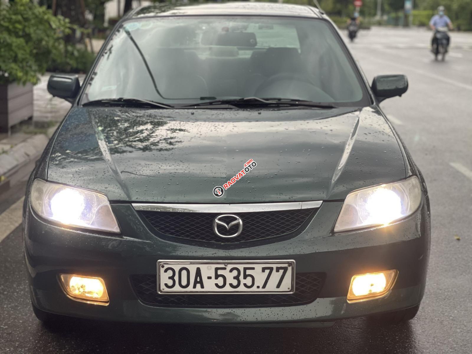 Mazda đẹp số 1 miền Bắc-9