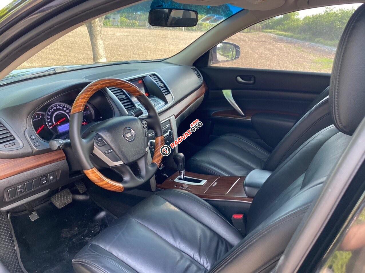 Màu đen số tự động-3