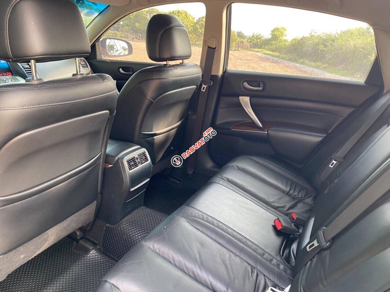 Màu đen số tự động-4