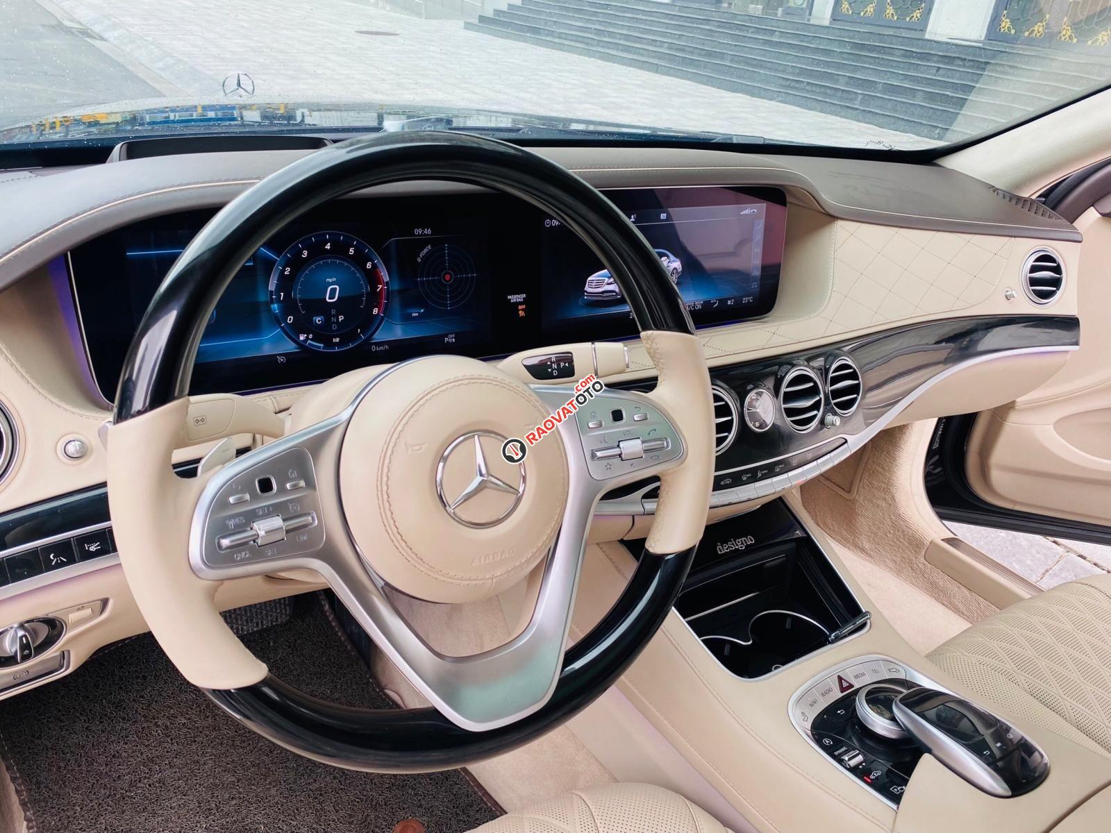 Mới 95%, giá 3 tỷ 526tr-12