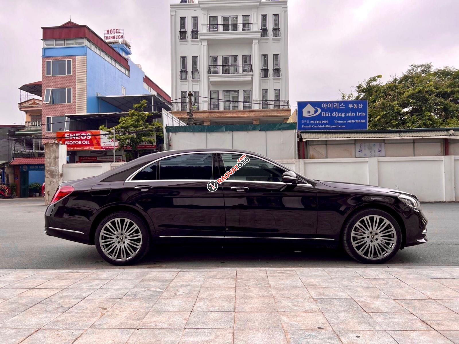 Mới 95%, giá 3 tỷ 526tr-6