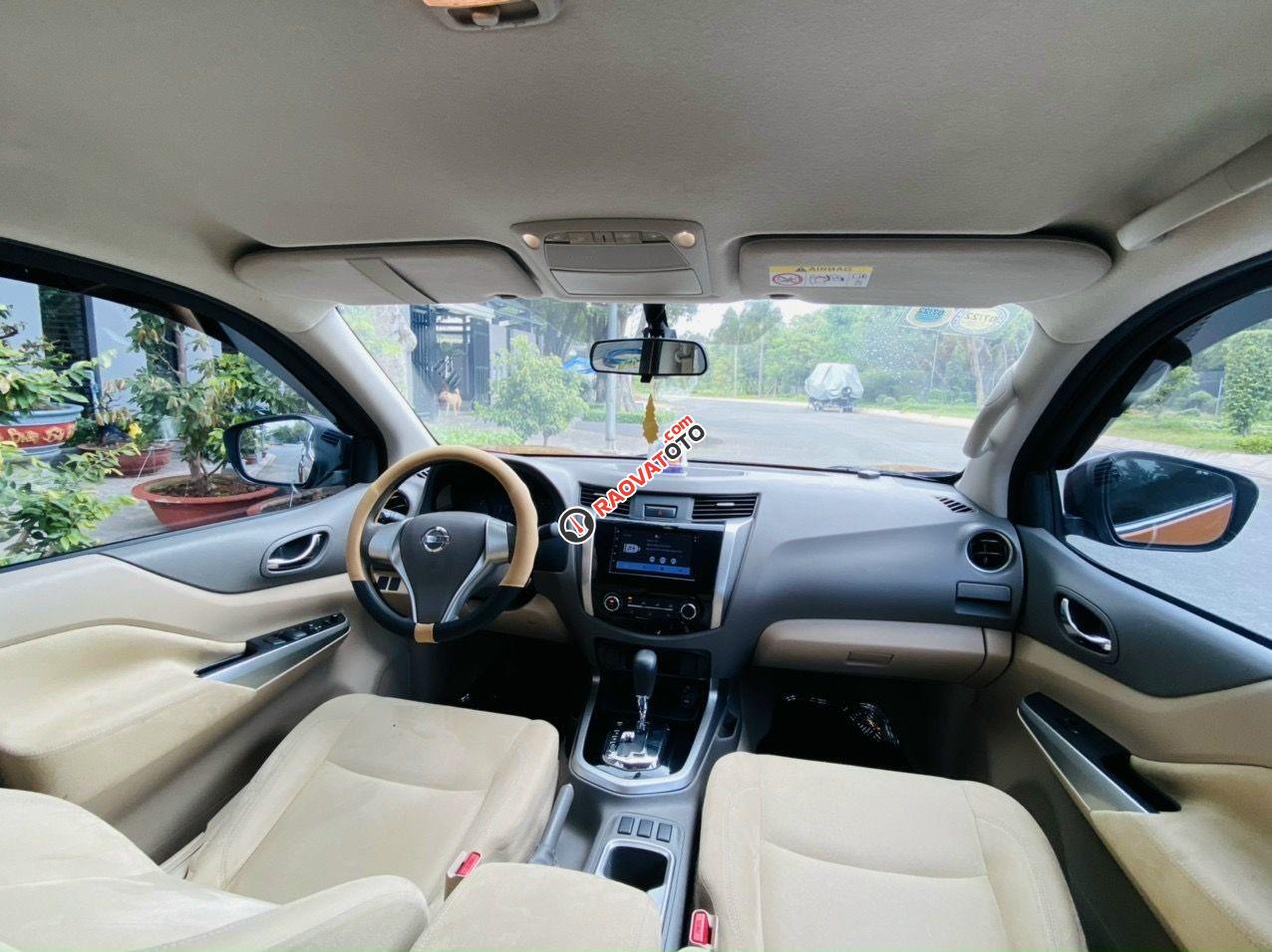 Turbo diesel model 2020, xe cực đẹp-18