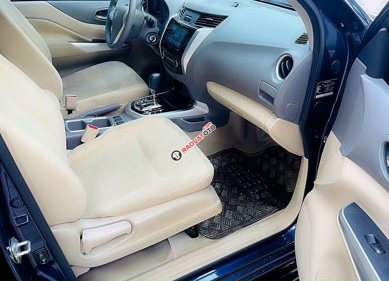 Model 2018 máy dầu, nhập Thái Lan-7