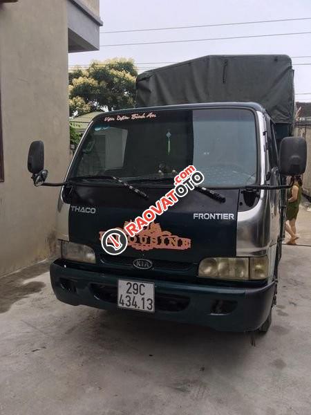 Màu xanh lục, giá hữu nghị-4