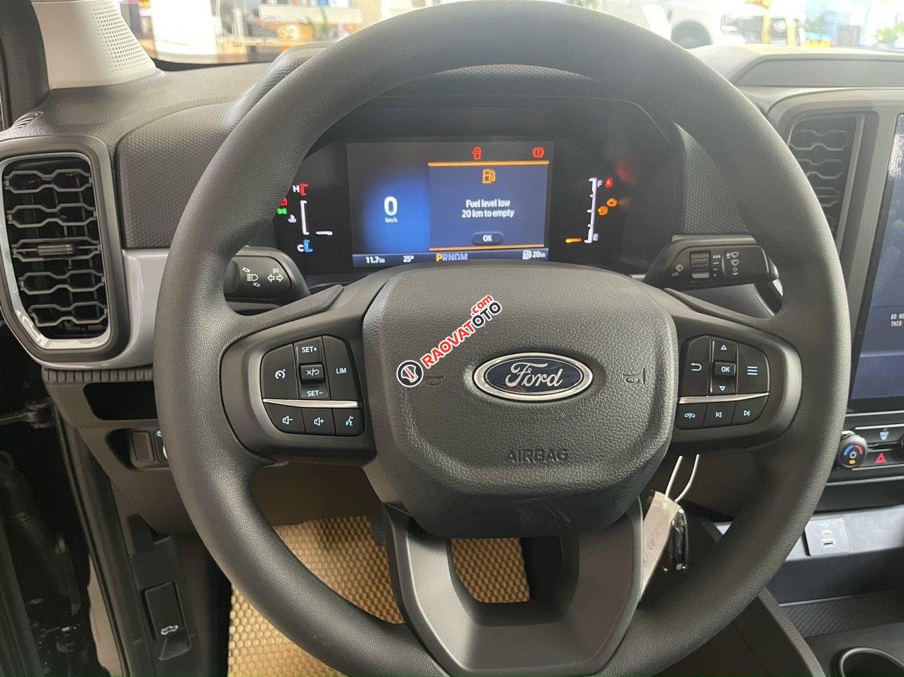 Vô địch giảm giá Ford Ranger-18