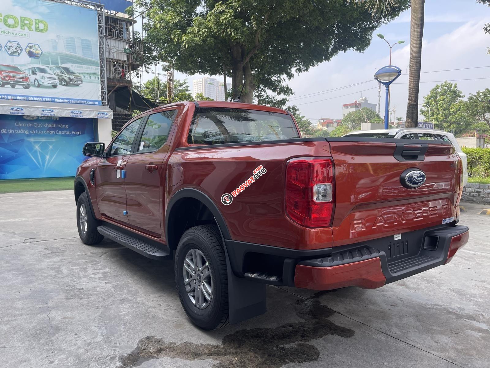 Vô địch giảm giá Ford Ranger-6