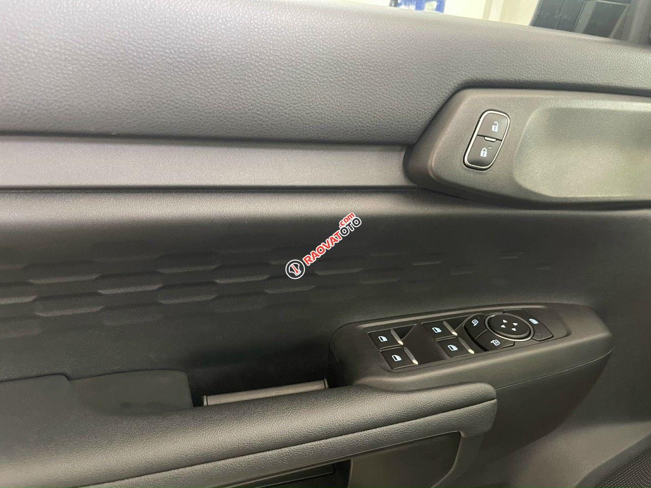 Vô địch giảm giá Ford Ranger-15