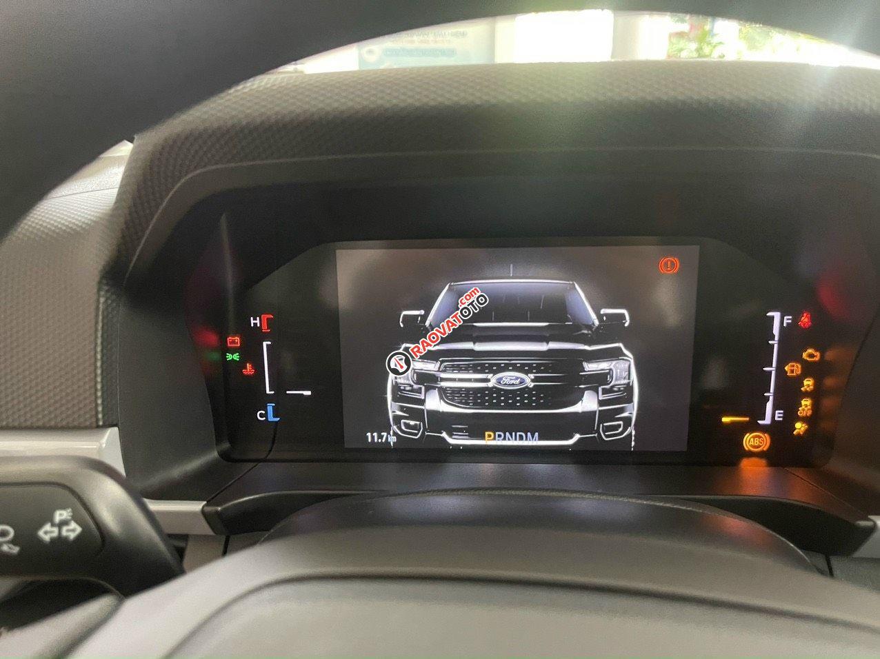 Vô địch giảm giá Ford Ranger-11