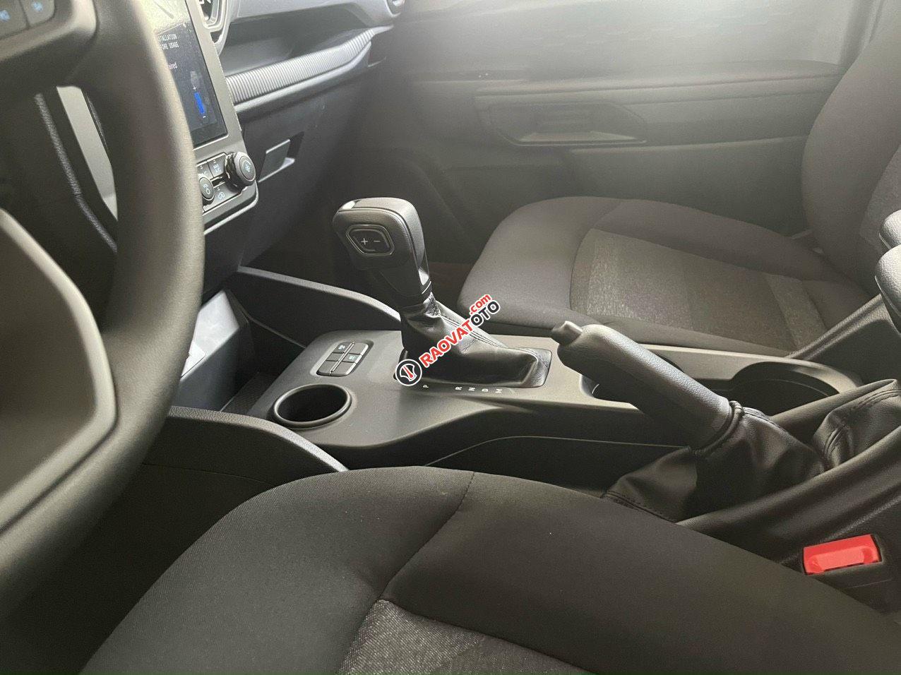 Vô địch giảm giá Ford Ranger-20