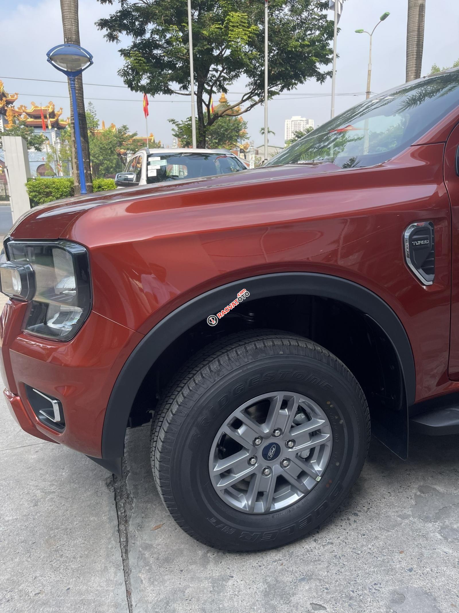 Vô địch giảm giá Ford Ranger-3
