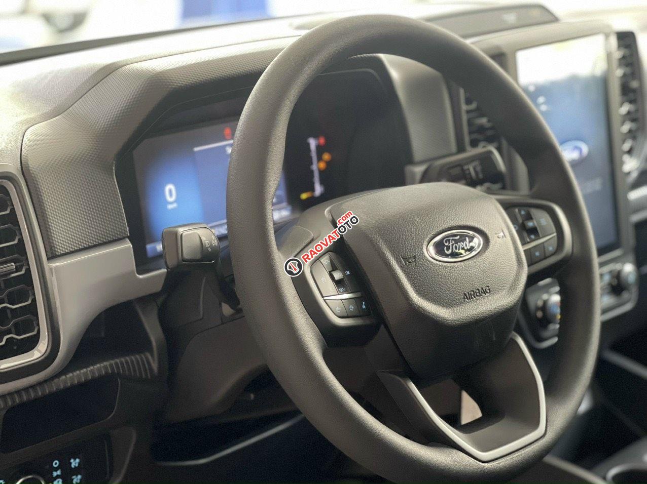 Vô địch giảm giá Ford Ranger-17