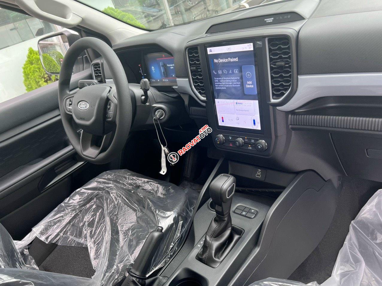 Vô địch giảm giá Ford Ranger-19