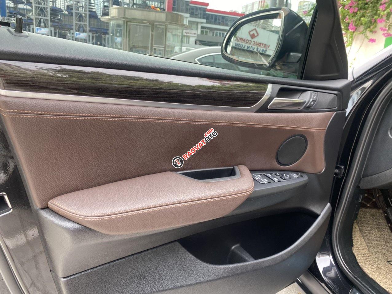 Màu đen, xe nhập-21