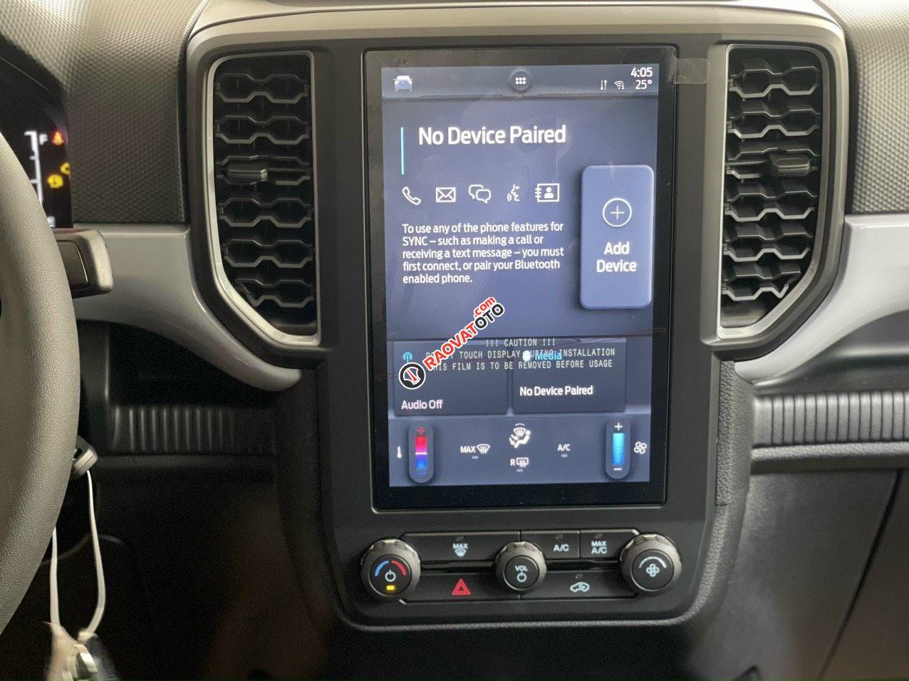 Vô địch giảm giá Ford Ranger-16