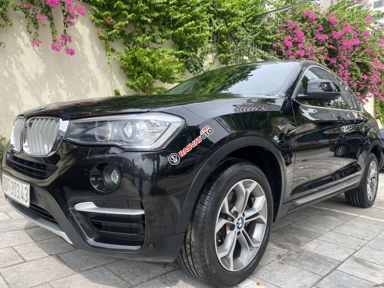 Màu đen, xe nhập-8