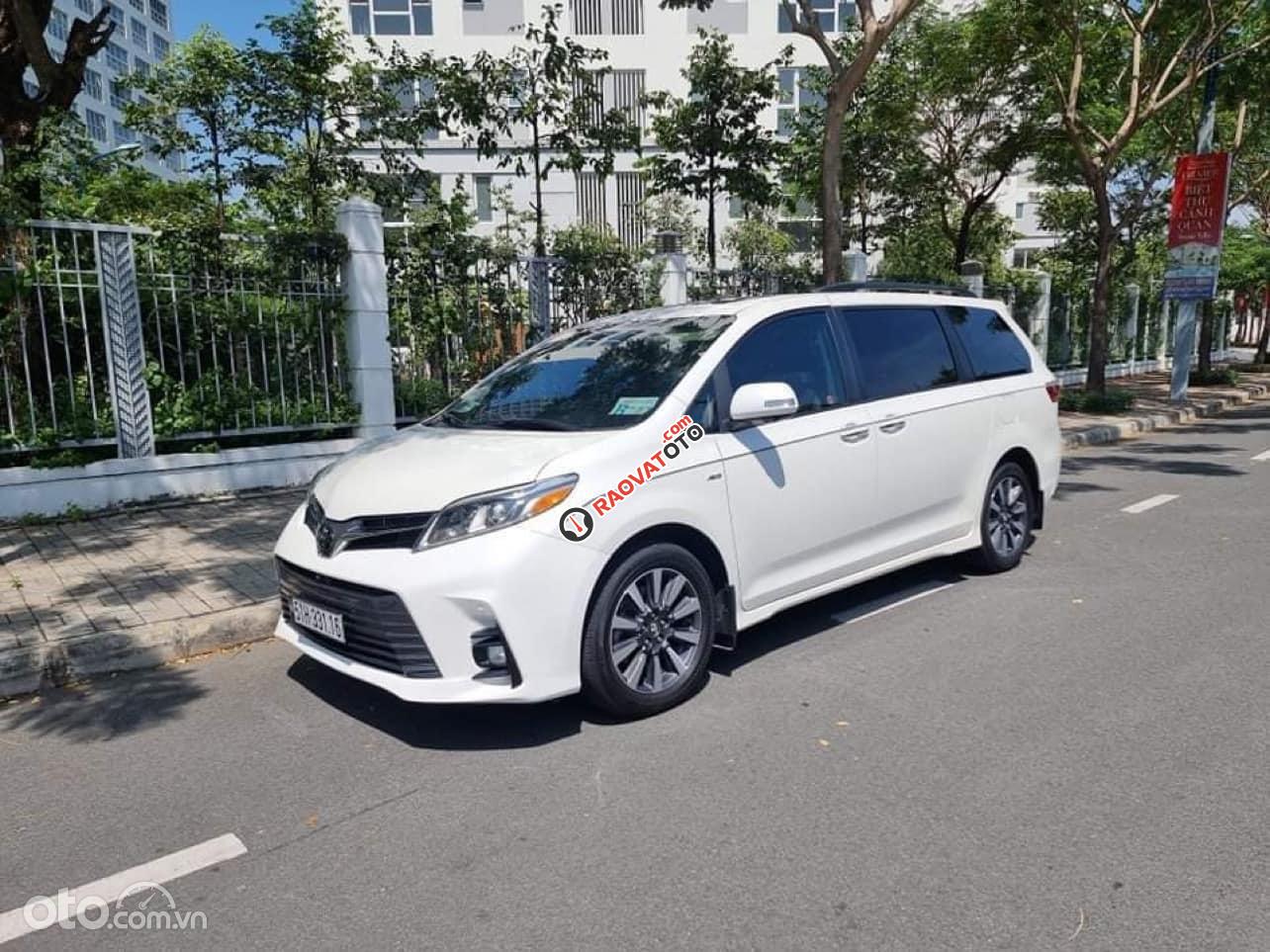 Còn như mới, full option-15