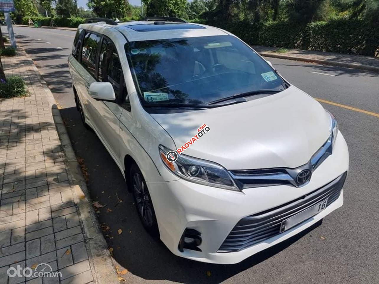 Còn như mới, full option-8