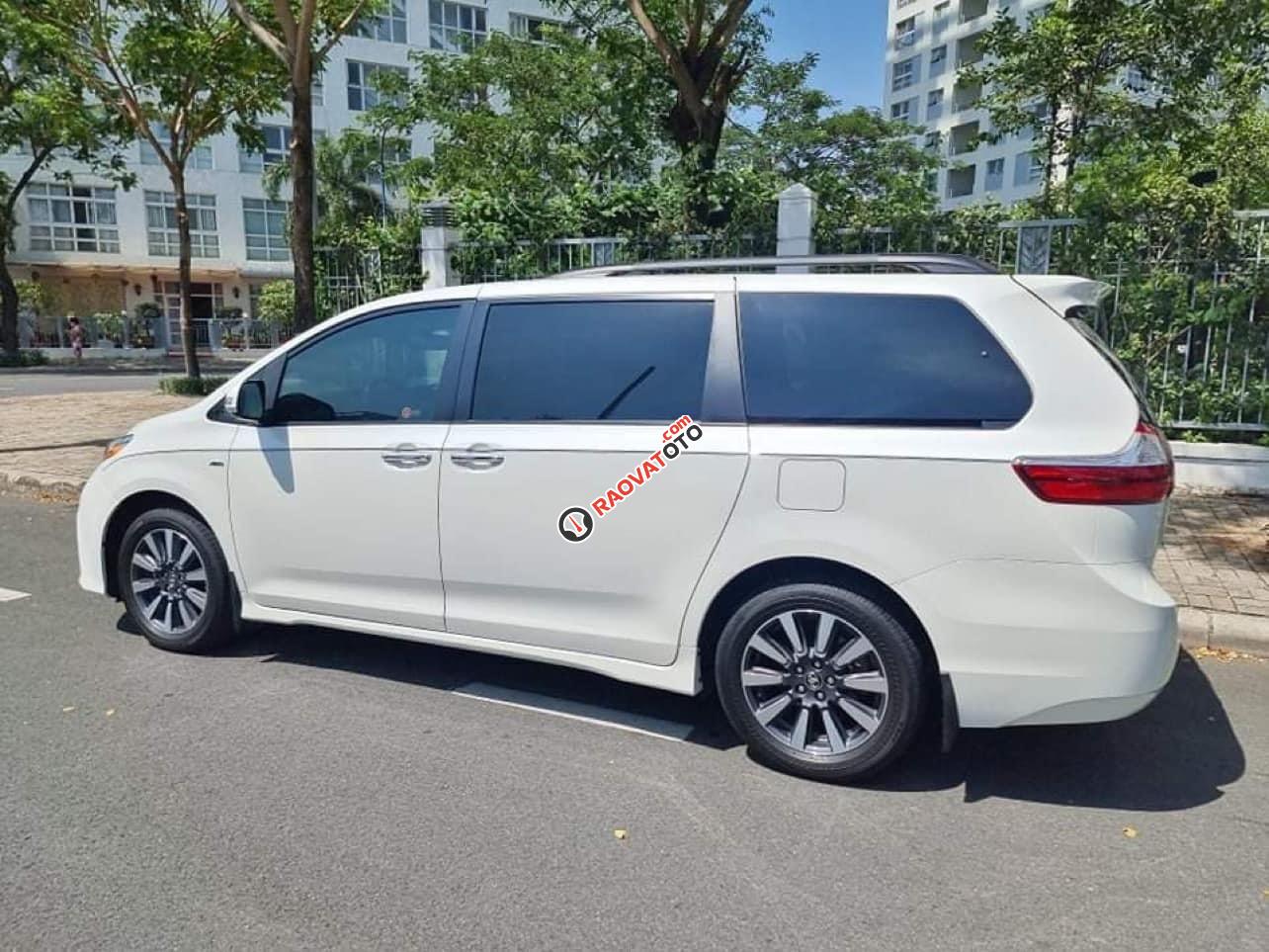 Còn như mới, full option-9