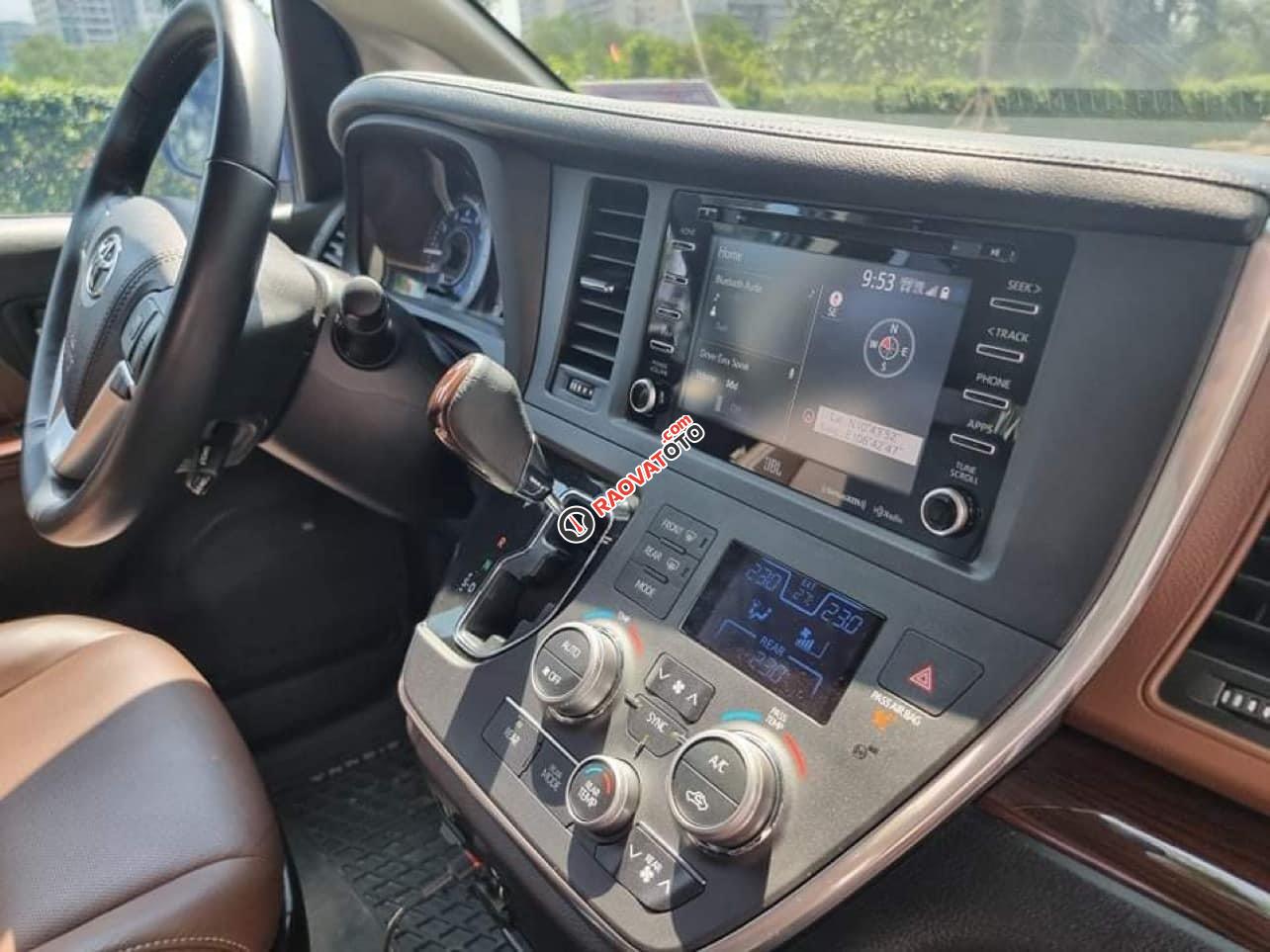 Còn như mới, full option-19