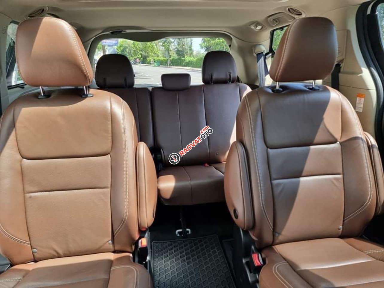 Còn như mới, full option-6