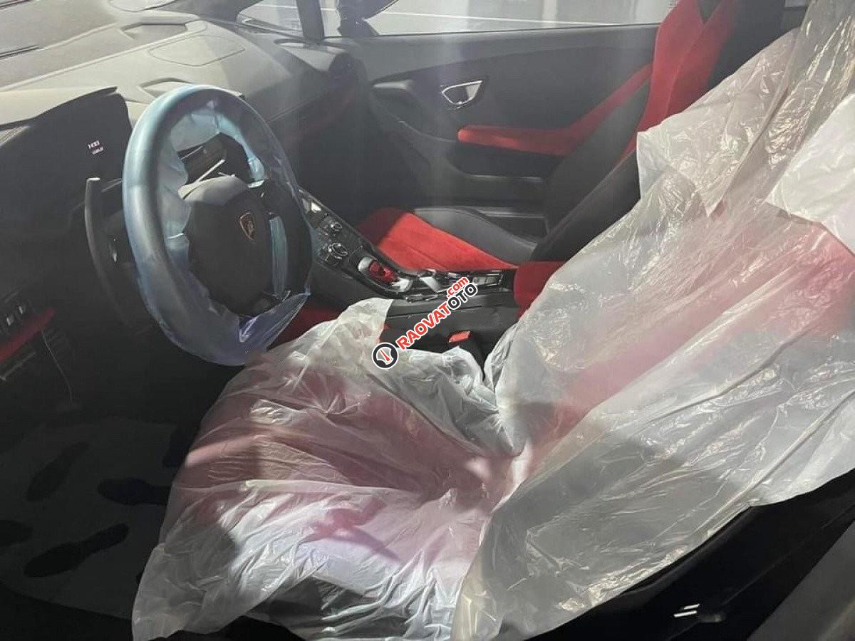 Màu đen, nhập khẩu nguyên chiếc-5