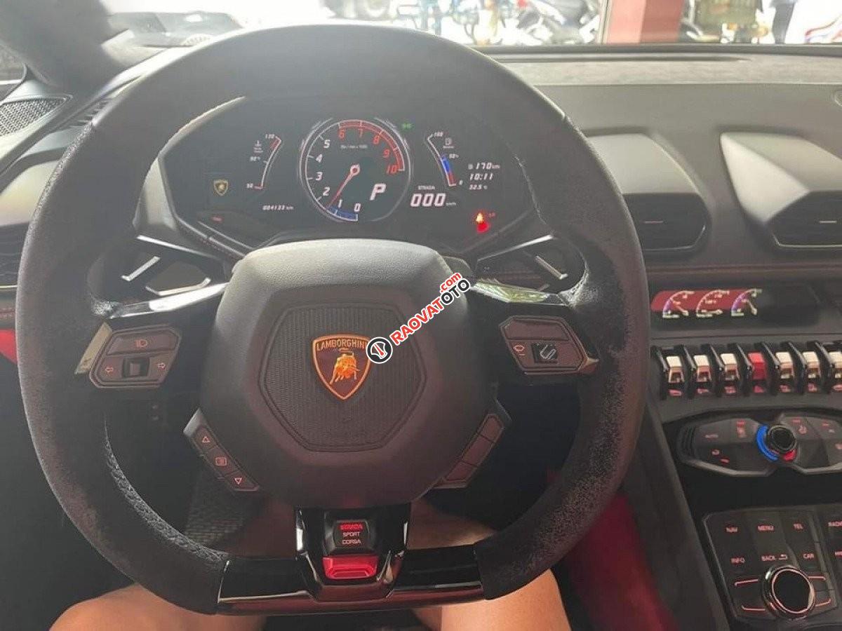 Màu đen, nhập khẩu nguyên chiếc-2