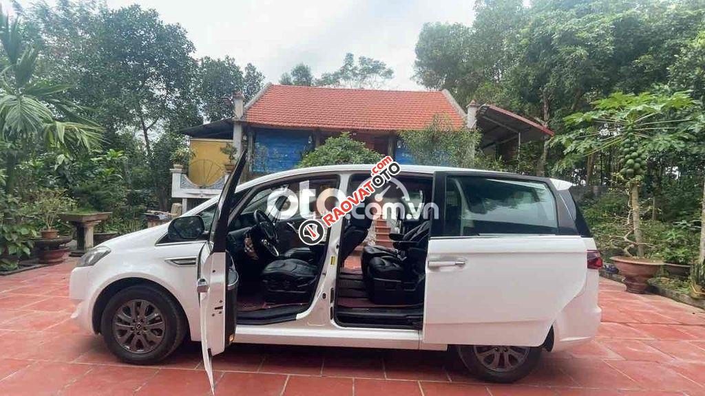 Màu trắng, xe nhập, giá 444tr-3