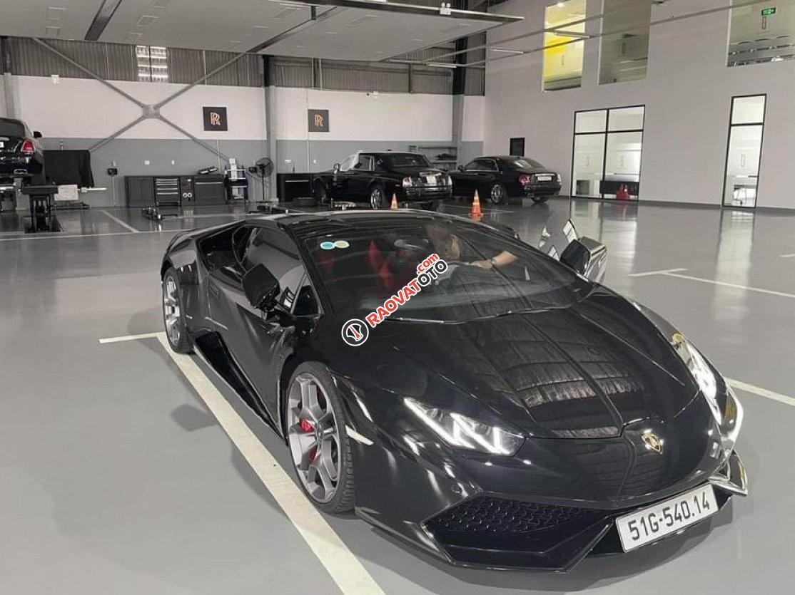 Màu đen, nhập khẩu nguyên chiếc-1