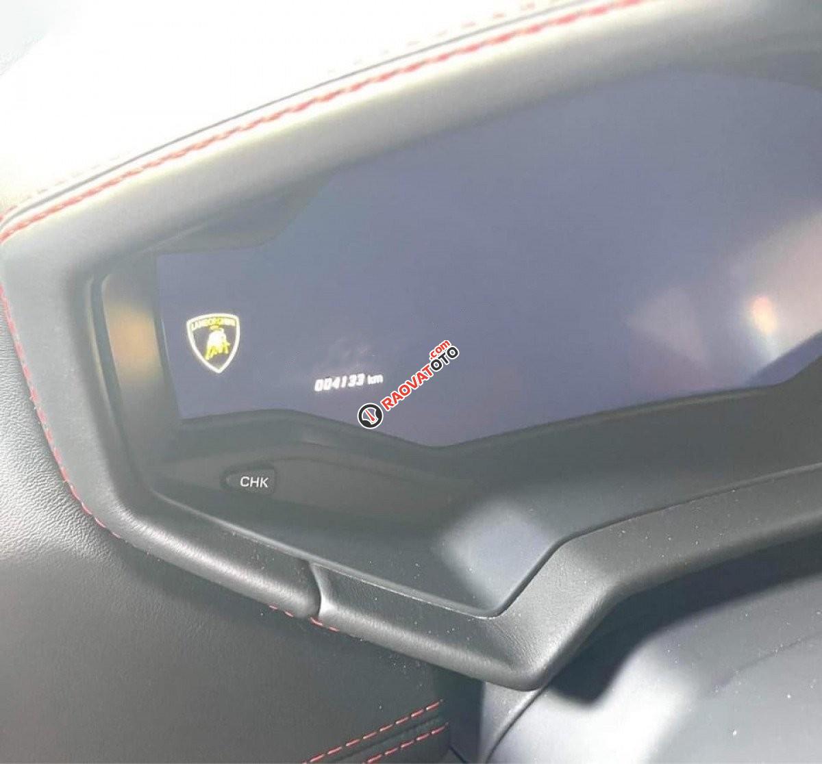 Màu đen, nhập khẩu nguyên chiếc-3