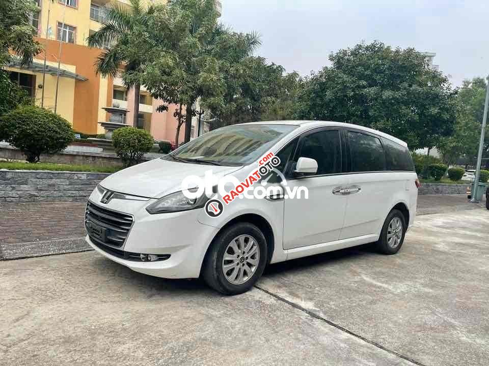 Màu trắng, xe nhập, giá 444tr-0