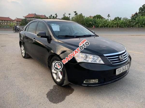 Màu đen số tự động, giá 185tr-1