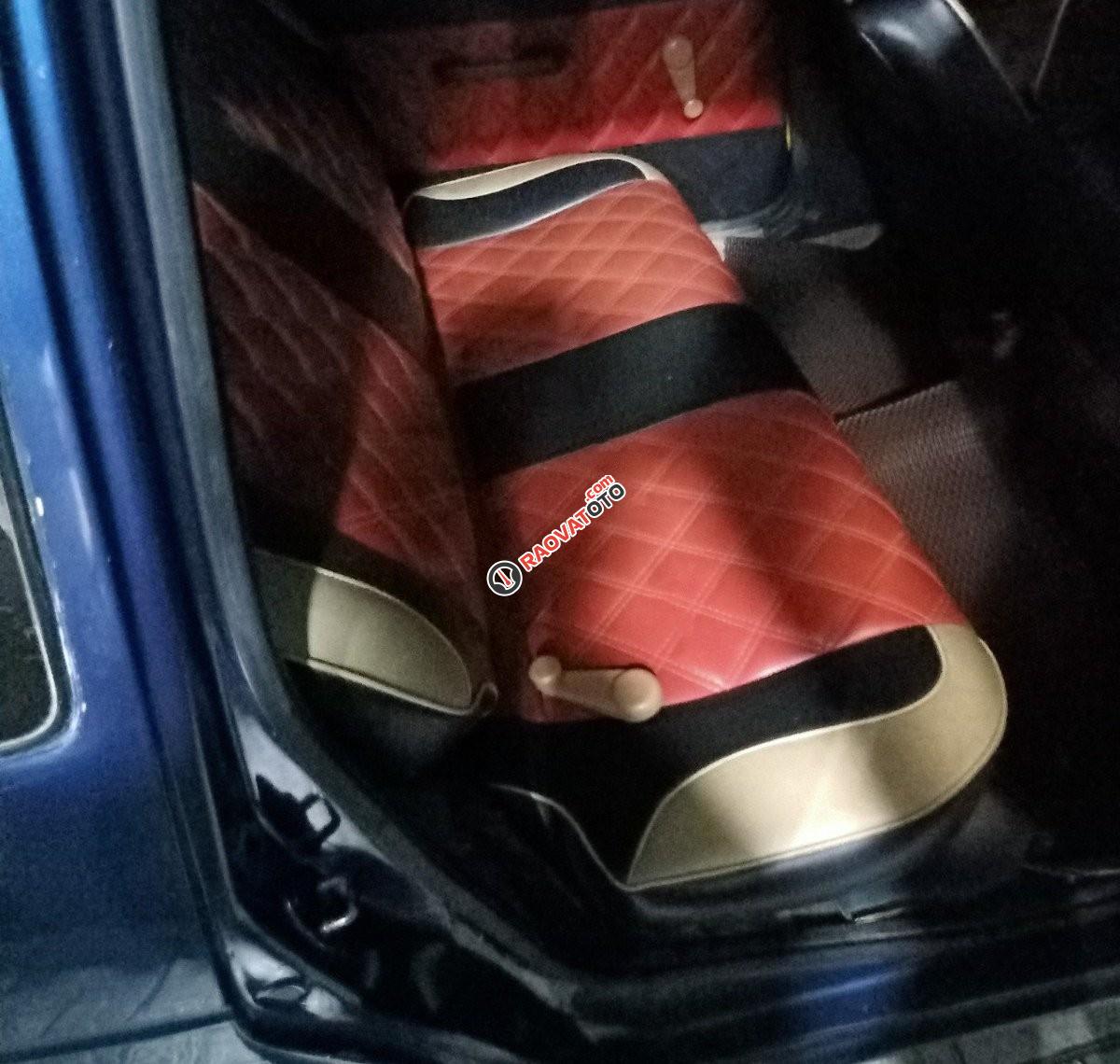 Màu xanh lam, xe nhập-2