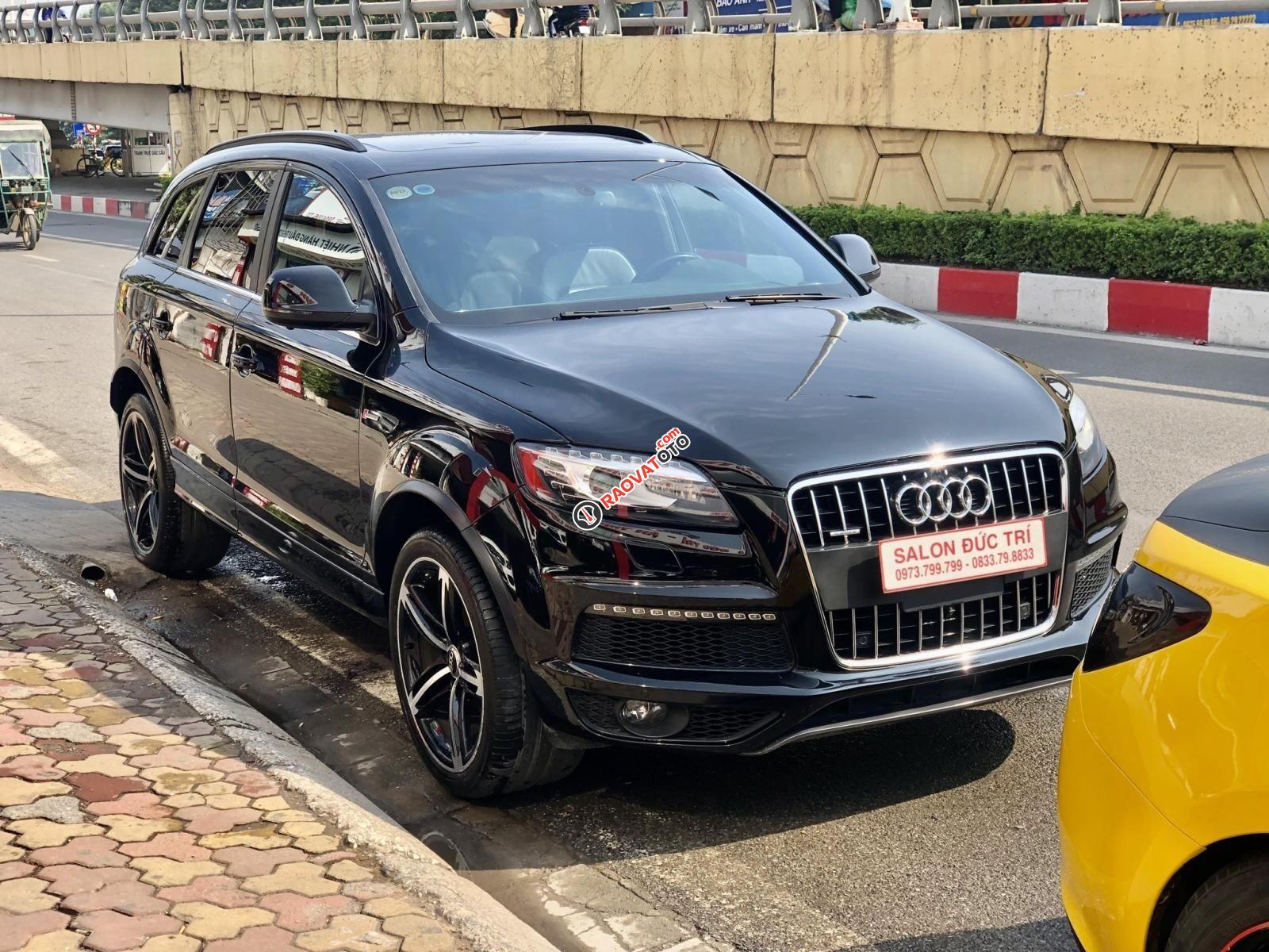 3.0 V6 Quattro S Line-2