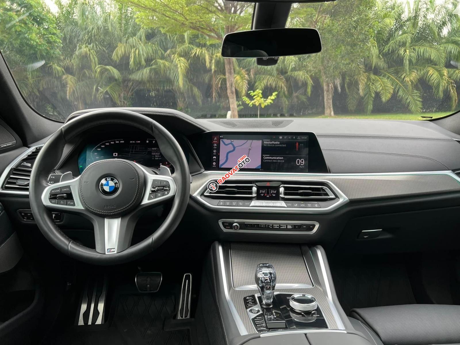 Màu trắng, nhập khẩu nguyên chiếc-10