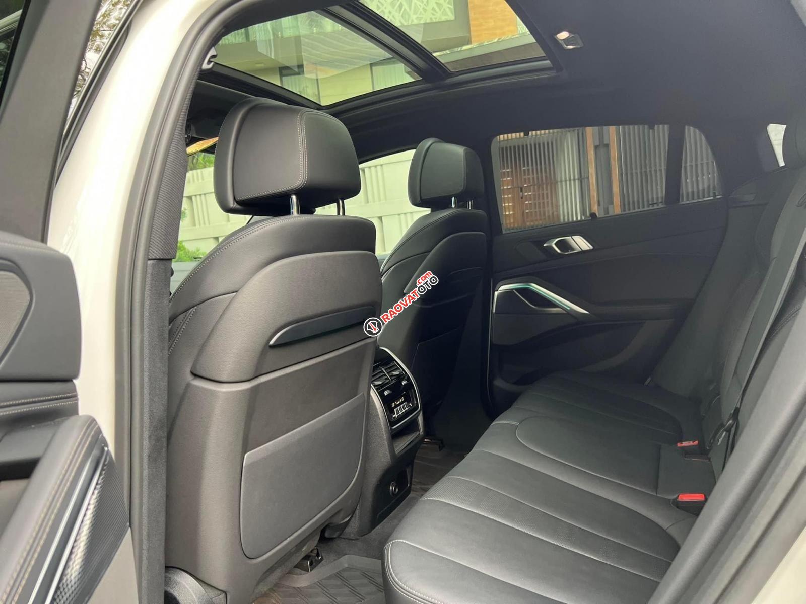 Màu trắng, nhập khẩu nguyên chiếc-5