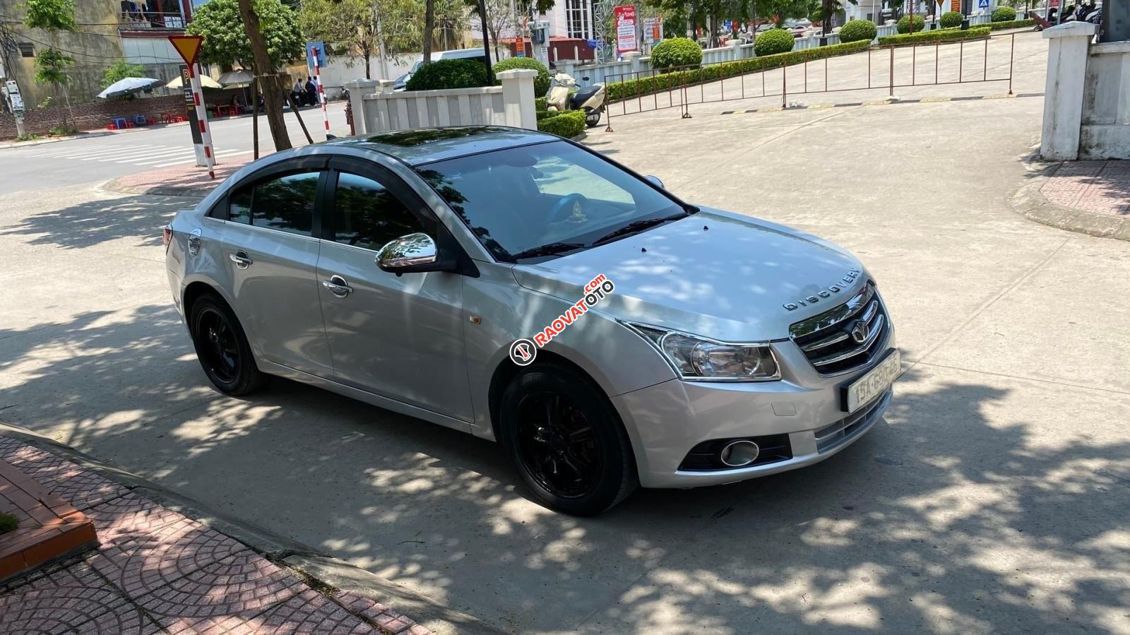 Màu bạc số tự động, 226tr.-15