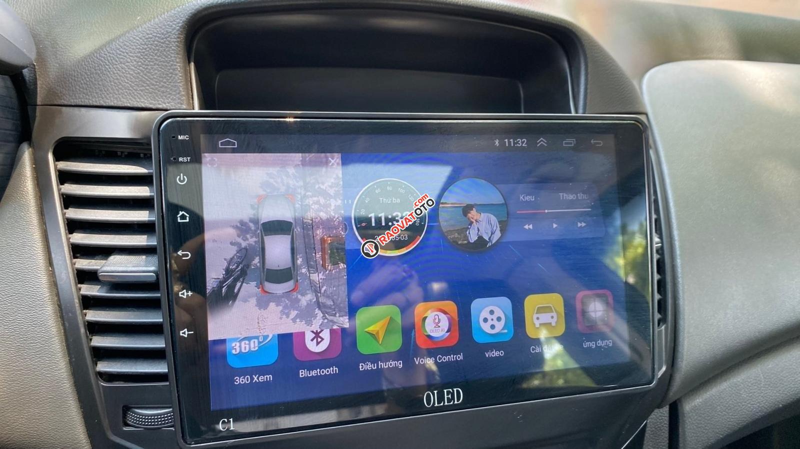 Màu bạc số tự động, 226tr.-35