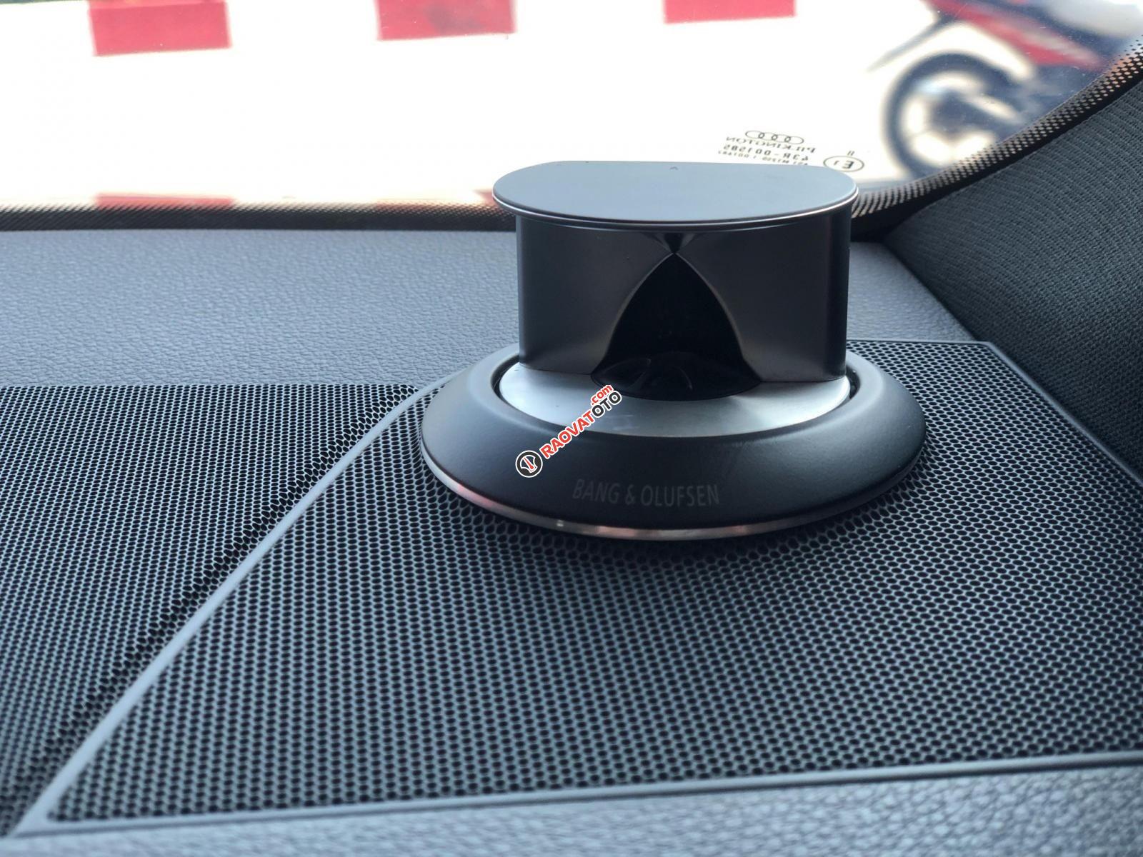 3.0 V6 Quattro S Line-13