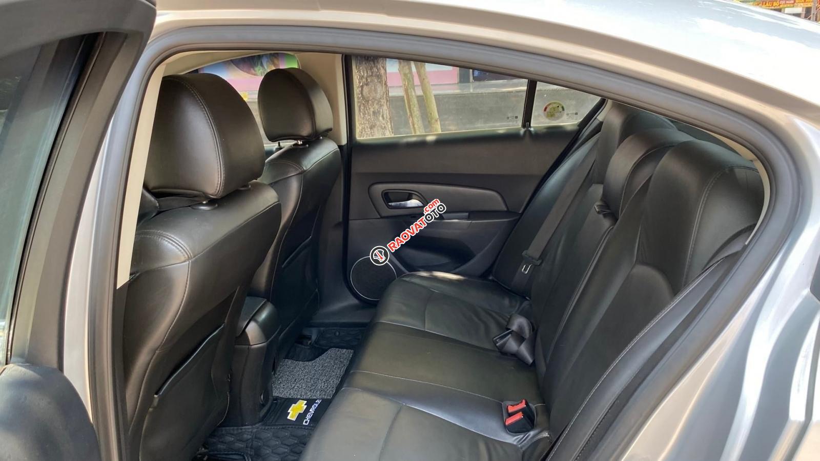 Màu bạc số tự động, 226tr.-21