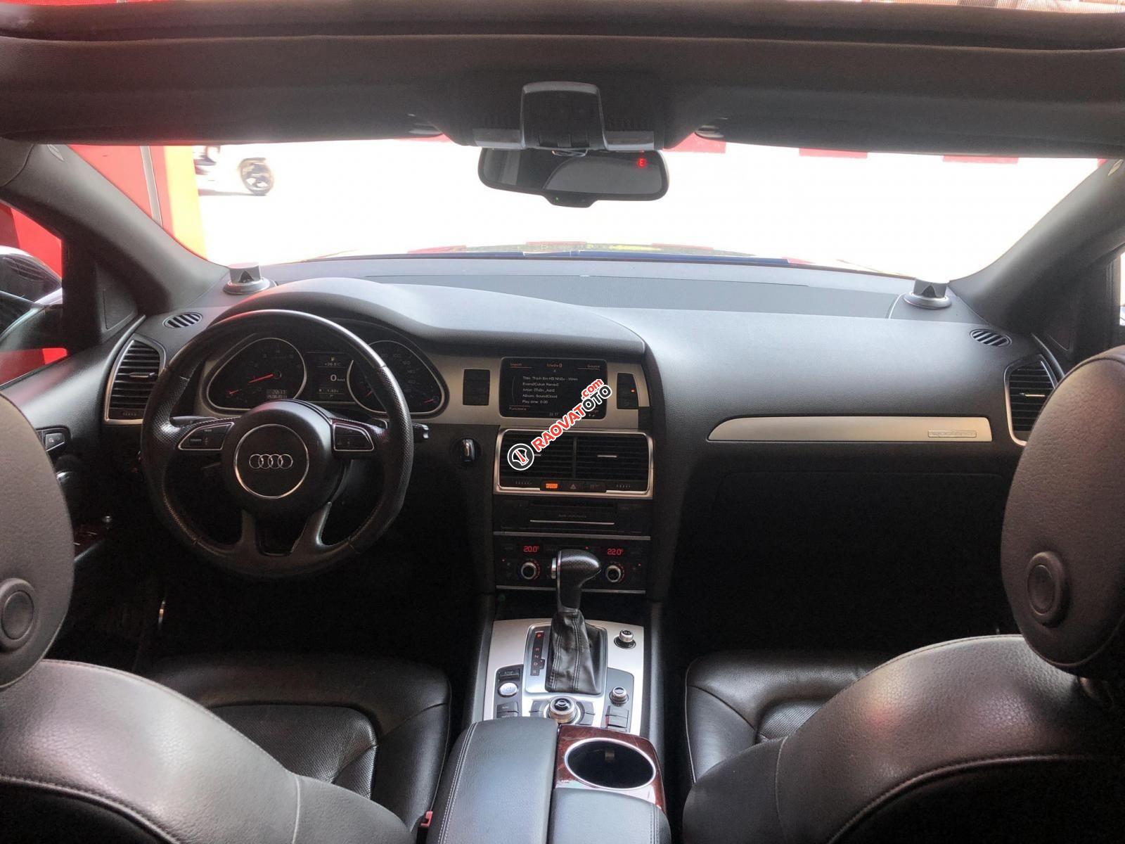 3.0 V6 Quattro S Line-6