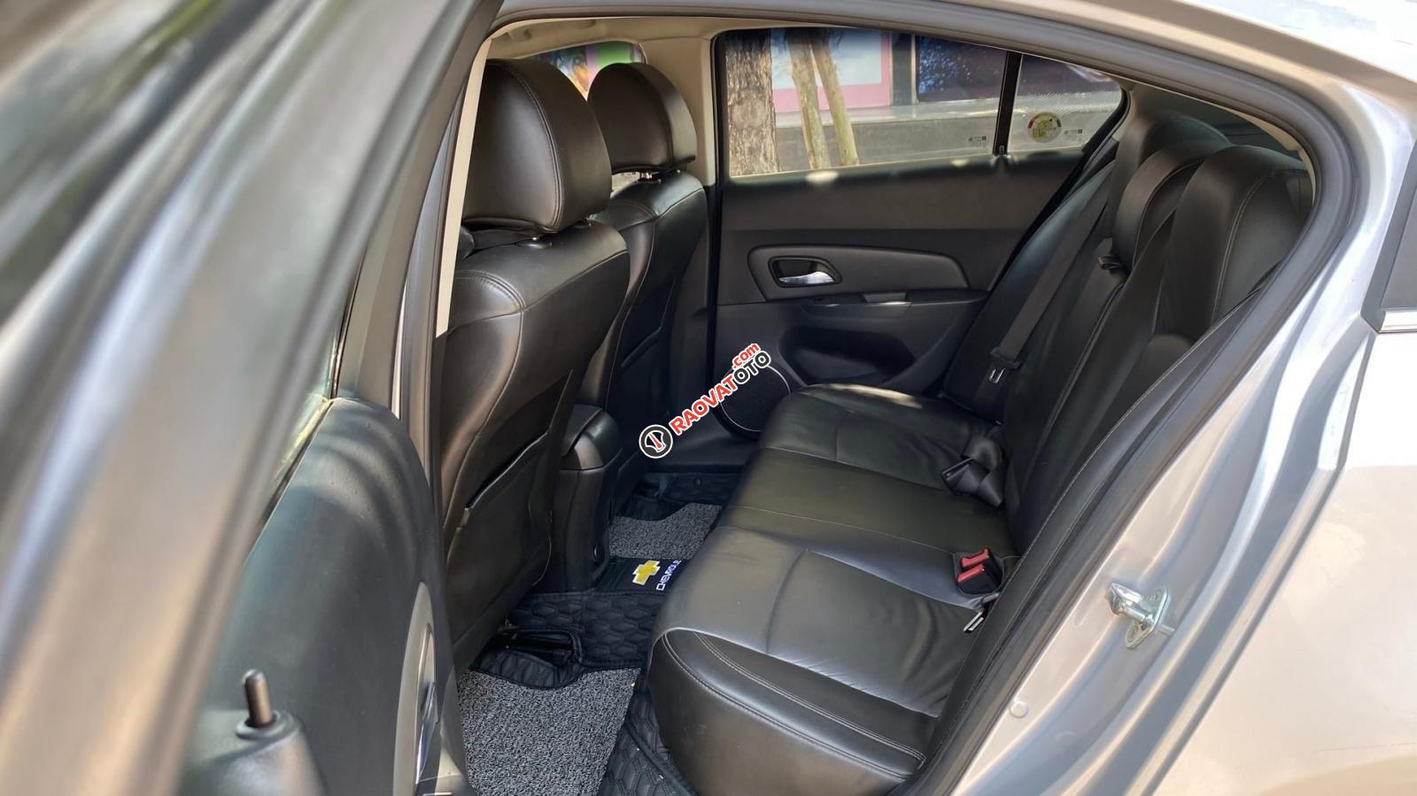 Màu bạc số tự động, 226tr.-20