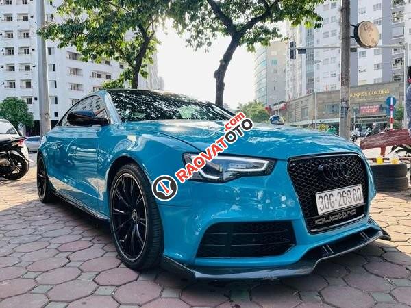 Màu xanh lam, nhập khẩu, giá cực tốt-2