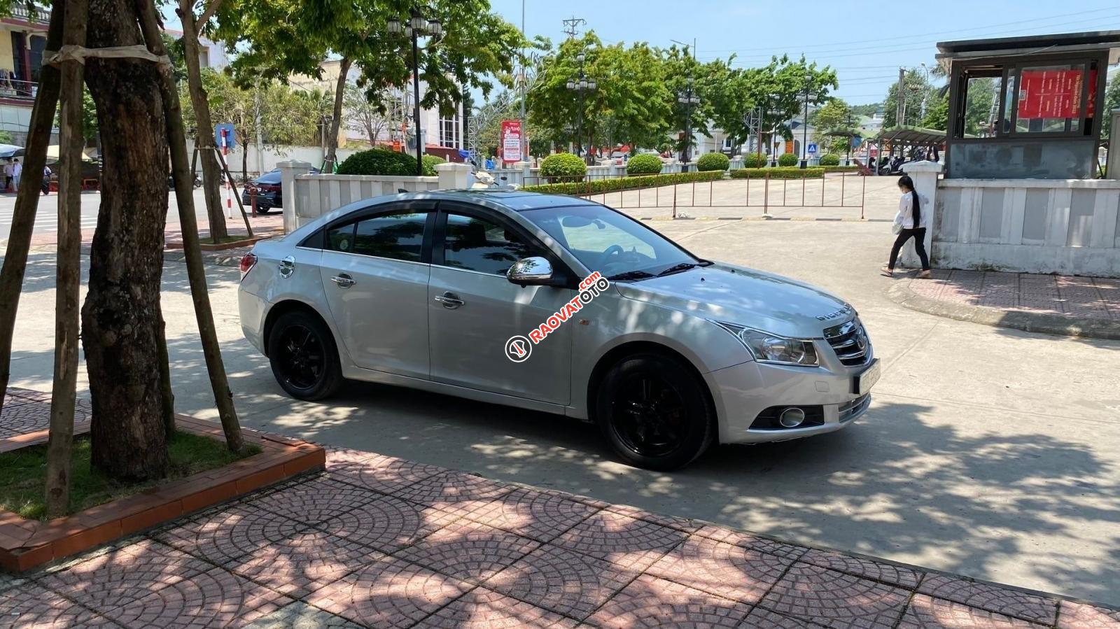 Màu bạc số tự động, 226tr.-9