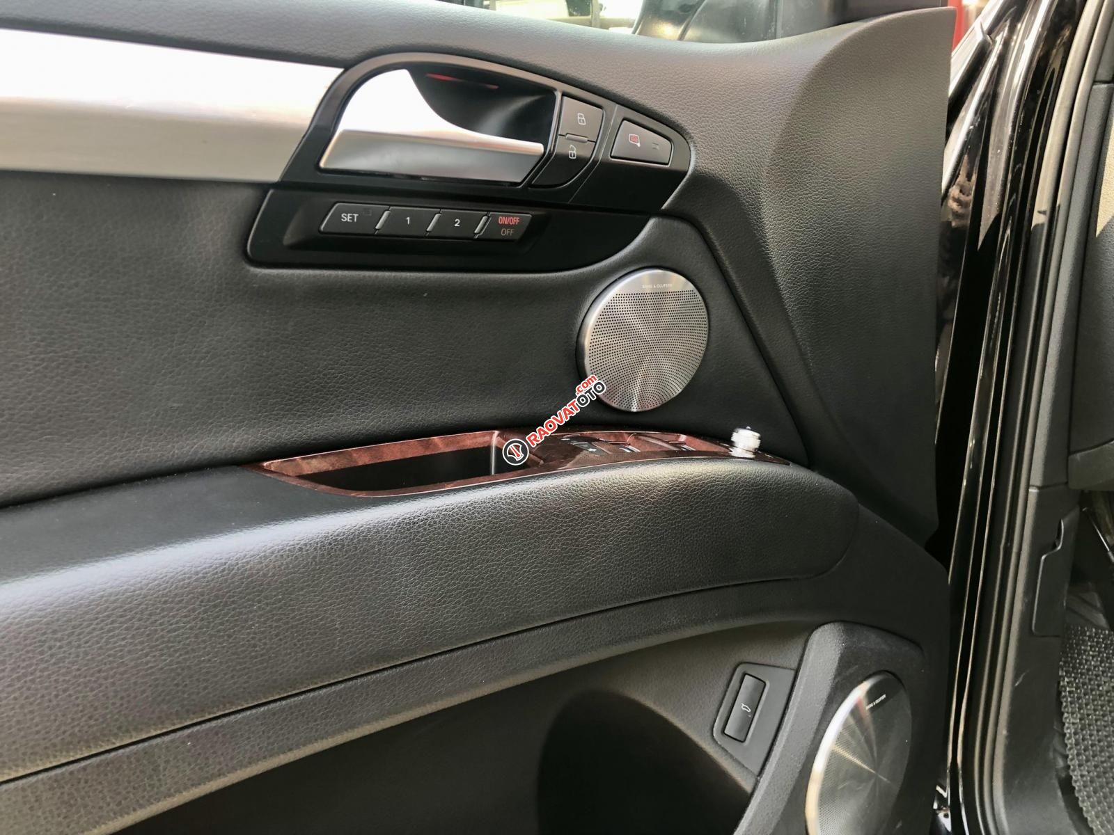 3.0 V6 Quattro S Line-11